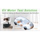 EV Motor Test Solutions - Electrical Safety